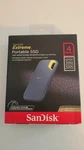 Sandisk Extreme 4TB Usb-c Portable External Monterey (SDSSDE61-4T00-G25M). Fixed Price $599.99.