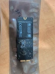 Genuine Apple Imac Macbook Samsung 128GB Nvme MZ-KPW1280 655-1992C Sspolaris. Fixed Price $13.26.