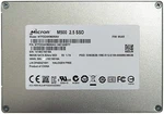 Micron 960GB Ssd MTFDDAK960MAV M500 2.5" Sata Solid State Drive Server New Work. Fixed Price $165.00.