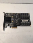 Ocz Revodrive 120GB Expansion Pci-express RVD3-FHPX4-120G Ssd. Fixed Price $20.99.