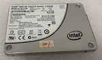 Hpe Intel 804574-003 Dc S3510 240GB SSDSC2BB240G6P Sata 6G 2.5". Fixed Price $59.03.