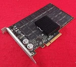 Hp 5.2TB Fh/hl Light Endurance Pcie Workload Accelerator Card 775680-001. Fixed Price $1999.99.