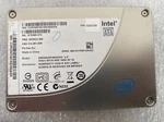 Intel 160GB Sata 3GB/S SSDSA2M160G2GN 2.5" Solid State Drive. Fixed Price $22.00.