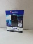 Verbatim Store'n Go 128GB Usb 3.0 VX450 External Ssd. Fixed Price $49.49.