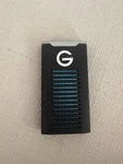 G-technology G-drive 2TB Usb-c 3.1 GEN2 Portable Rugged External Ssd 0G06054. Fixed Price $224.99.
