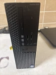 Dell Optiplex 3040 Sff Intel Core I5-6500 8 Gig Ram 256 Ssd Win 11 Pro Wifi. Fixed Price $120.00.