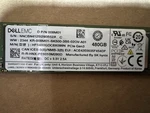 Dell Emc 08M01 Sk Hynix 2280 Ssd M.2 Nvme 3.0, X4, 80MM. Fixed Price $175.00.