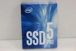 Intel Solid State Drive, Pro 5400S Series, Gb M.2 SSDSCKKF180H6X1 New. Fixed Price $54.95.
