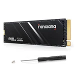 Fanxiang 1TB M.2 Ssd Nvme Pcie 2TB 4TB Internal Solid State Drive 7300MB/S Lot. Fixed Price $329.90.