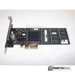 Hp 160GB Single Level Cell Pcie Iodrive Adapter 600278-B21 600474-001. Fixed Price $197.09.