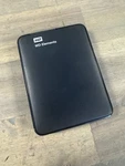 Western Digital Elements WDBUZG0010BBK-0B 1TB External Hard Drive. Fixed Price $39.99.