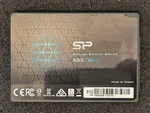 Silicon Power 2.5 512GB Internal Solid State Drive Ssd Sp A55 3D Nand. Fixed Price $49.99.