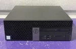 Dell Optiplex 5060 Sff 8TH Gen Intel Barebones No Cpu/ram/ssd **read**. Fixed Price $34.99.