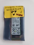 Lenovo 256GB Tlc Nvme Ssd Pcie GEN3 X4 M.2 2280 Part# 01LX204 Brand New. Fixed Price $125.00.