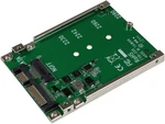 Startech.com SAT32M225 M.2 Ssd To 2.5IN Sata Adapter Converter With Open Frame. Fixed Price $78.70.