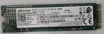 Micron 256GB Solid State Drive 1100 M.2 2280 Ssd For Latop/desktop. Fixed Price $26.99.