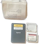 Apacer 128GBSATA Flashdrivecfast Cards Vertex 4.0.2 For Aristocrat System No Sim. Fixed Price $960.00.