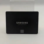 Samsung 860 Evo 1TB 2.5" Sata Ssd Solid State Drive MZ7LH1T0HALB MZ-76E1T0. Fixed Price $94.99.