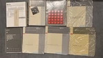 Lot Of (8) Hewlett Packard 9000 / Hp-ux Nfs Network Services 9133D. Fixed Price $58.95.