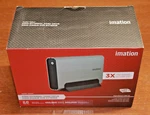 New Imation D300 2TB External Hard Drive Free Shipping. Fixed Price $99.99.