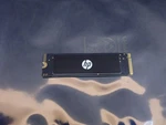 Hp EX900 Nvme M.2 1TB Internal Ssd, 5XM46AA#ABB. No Box. Fixed Price $144.99.