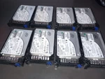 Lot Of Intel D3-S4510 SSDSC2KB480G8 480GB 2.5" Sata 6GB/S 100% Health. Fixed Price $389.00.
