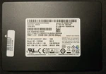 MZ7LN256HCHP-000L7 MZ-7LN2560 Samsung Ssd Drive Sata 256GB 2.5'' PM871. Fixed Price $25.00.