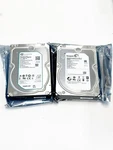 Lot Of 2X Recertified* Seagate ST2000NM0024 Enterprise Hdd V4 2.0TB 3.5". Fixed Price $99.99.