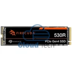 ZP1000GM3A063 Seagate Firecuda 530R 1TB Pci-e Nvme M.2 2280 7,400MB/S New Ssd. Fixed Price $255.00.
