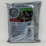 Seagate Ironwolf 12TB 7.2K Sata 6GB/S Internal 3.5" Nas Hdd ST12000VN0008 New. Fixed Price $379.99.