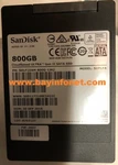 Sandisk SDLF1DAM-800G-1JA2 Sxplfa Cloudspeed Ultra Gen Ii Gb 2.5' Sata Ssd. Fixed Price $299.99.