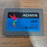 Adata Ultimate 512GB 2.5" Sata Iii Internal Ssd (ASU800SS-512GT). Fixed Price $45.49.