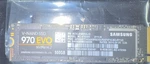 Samsung 970 Evo 500GB Nvme M.2 Internal Ssd V-nand 3400/2300 MZ-V7E500. Fixed Price $59.99.