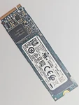 Toshiba 512GB Nvme M.2 Ssd Series Pcie GEN3 X4 2280 KXG50ZNV512G Fast!. Fixed Price $75.00.