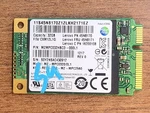 Oem Samsung MZ-MPC0320/0L1 32GB Ssd Solid State Drive 45N8170 MZMPC032HBCD-000L1. Fixed Price $15.99.