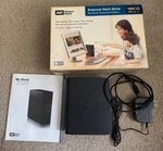 Western Digital My Book Essential Edition GB,EXTERNAL,7200 Rpm (WDG1U1600NW). Fixed Price $45.00.