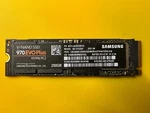 Samsung 970 Evo Plus 250GB Nvme M.2 Ssd Smart Tested MXVLB250HBHQ. Fixed Price $49.99.