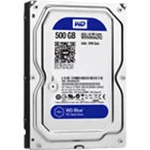 3.5" Sata 500GB Hdd Internal Desktop Hard Drive With Windows 11 Pro Uefi Used. Fixed Price $27.00.