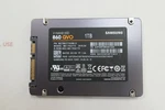 Samsung 860 Qvo 2.5 Sata Iii 1TB Internal Solid State Drive MZ-76Q1T0 918 Days. Fixed Price $125.00.