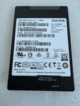 Sandisk X300S 128GB Ssd 2.5" Sata Iii 6GB/S Hp 769988-001 SD7SB3Q-128G. Fixed Price $23.00.