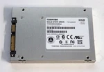 Toshiba THNSNB030GBSJ Solid State Drive For Korg Kronos. Fixed Price $119.95.
