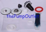 Quality Aftermarket Titan Packing Kit 730-401 730401 440HP 440XC 440I. Fixed Price $55.00.