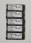 Lot Of 5 Sandisk X110 128GB Internal SD6SP1M-128G-1012. Fixed Price $69.99.