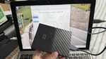 Western Digital My Passport WDBYFT0040BBK-0A 4TB Usage 58 Hours Health Good. Fixed Price $120.00.