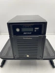 Buffalo Terastation TS-X4.0TL/R5 Nas W/ 4X 1TB Hdd No Keys. Fixed Price $125.00.