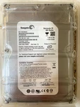 Seagate Barracuda Es ST3320620NS 320GB 3.5'' Sata Internal Hard Drive New Oem. Fixed Price $72.00.