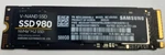 500GB Samsung Ssd 980 Nvme M.2 V-nand Internal MZ-V8V500 Black Jam. Fixed Price $64.99.