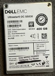 Dell 400GB Hgst Ultrastar Dc SS530 WUSTR6440ASS200 2.5" Sas Ssd 12GBS. Fixed Price $89.99.