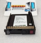 P05312-001 Hp 480GB 6G Sata 2.5 Ri Sff Ds Ssd Hdd P04474-B21. Fixed Price $165.00.