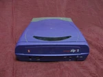 Iomega 650 Drive Zipcdusb External Surplus- No Cables Ps. Fixed Price $49.99.